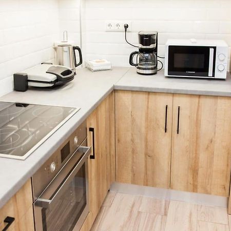 Beautiful New Apartment In Petralona 아테네 외부 사진