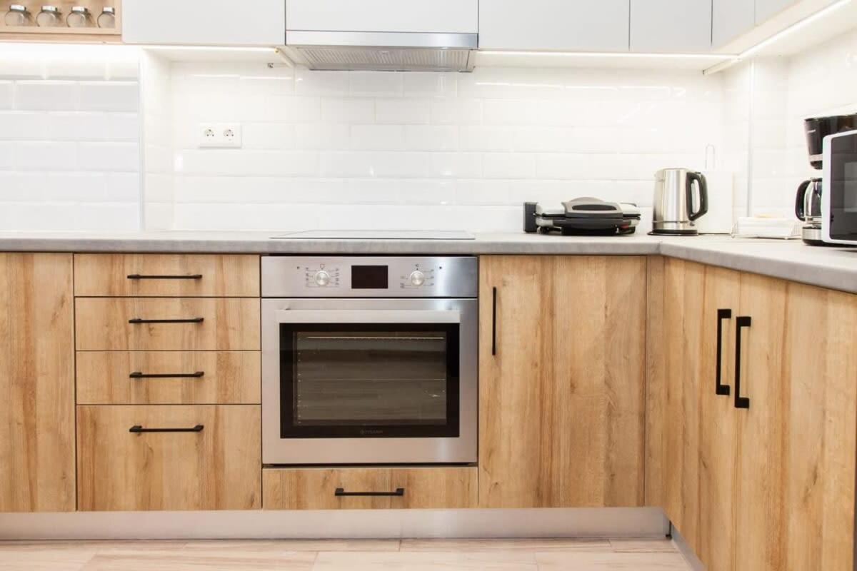 Beautiful New Apartment In Petralona 아테네 외부 사진