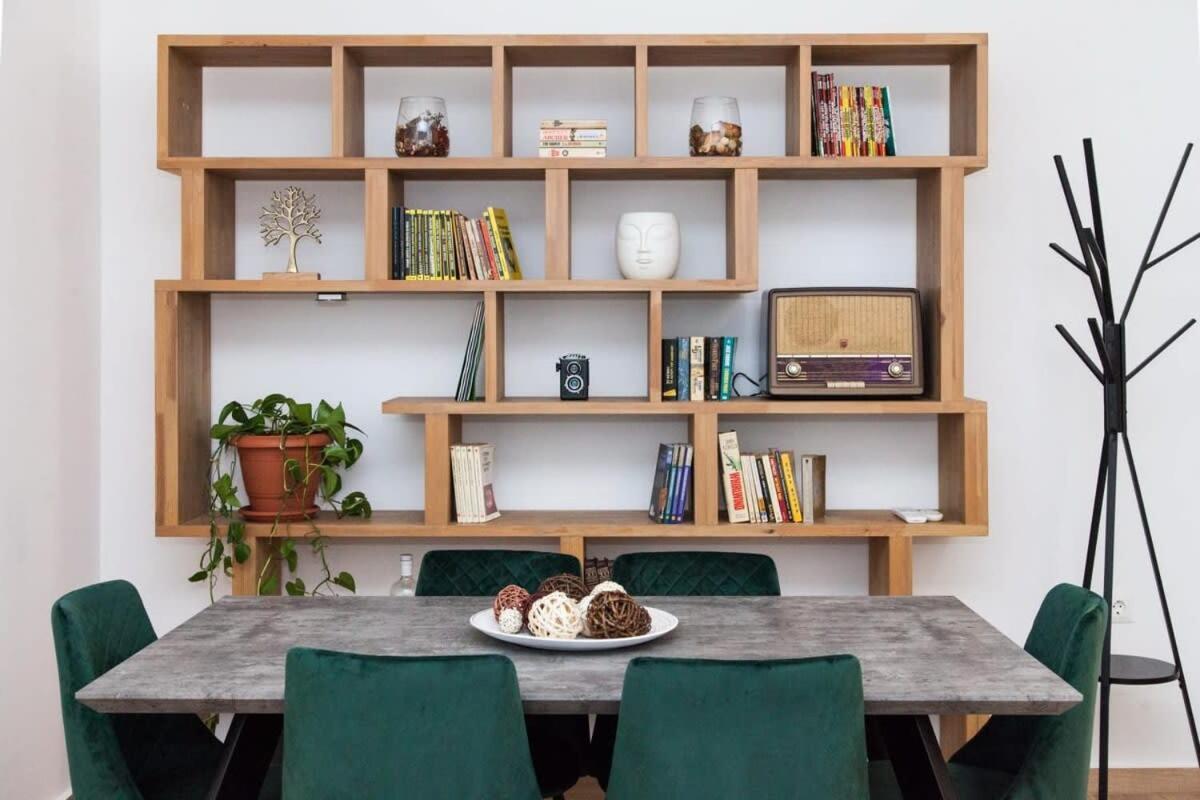 Beautiful New Apartment In Petralona 아테네 외부 사진